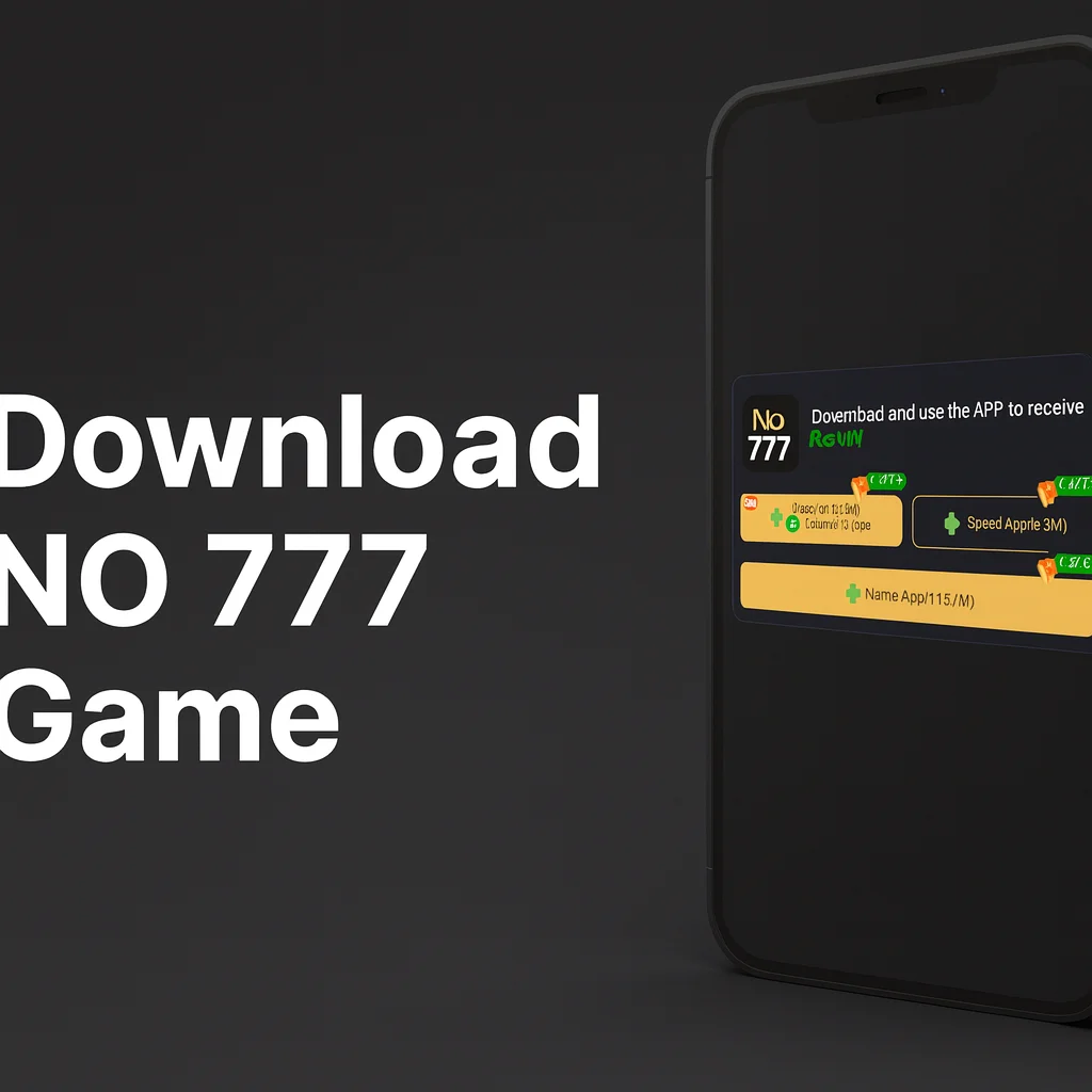 Download NO777 Game
