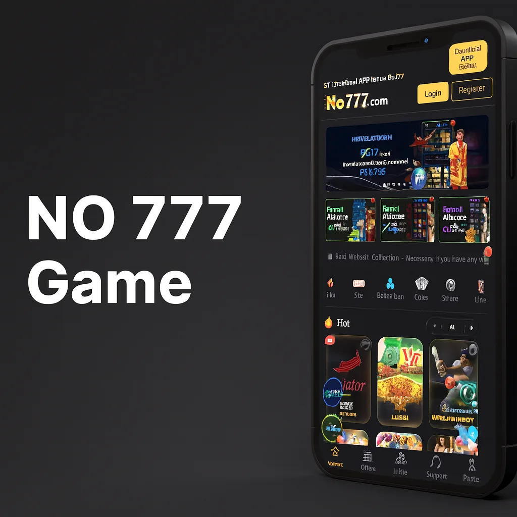 No777 Game